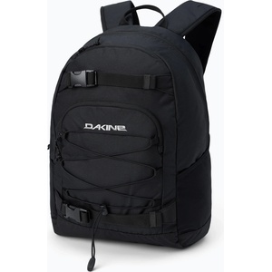 Dakine Градска раница Dakine Grom 23 l black