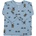 Joha Детско ежедневно термо бельо Joha Kid's 16235 Blouse Longsleeve - Blue Wind Mill - размер 50 (EU) (714-1361-0111)