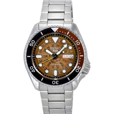 Seiko SRPJ47K1