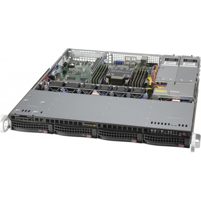 Supermicro CSE-813MF2TQC4-R407CB – Zboží Živě