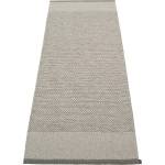 Pappelina Сива пътека за открито и закрито 70x200 cm Edit Warm Grey - Pappelina (ET9A720)