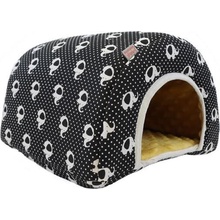 Samohýl Exclusive Domek dr.savec oblouk L miki 27 x 27 x 20 cm