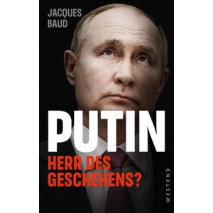 Putin | Jacques Baud, Philipp Otte (ISBN: 9783864894268)