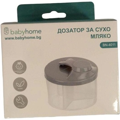 Дозатор за сухо мляко (611029155314)
