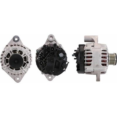 Alternátor LUCAS LRA03583