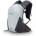 Rab Туристическа раница Rab Nitron 12 Walking backpack - Dark Pewter / Anthracite - размер M (502-9796-0211)