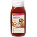 Beaphar - Lososový olej 430 ml