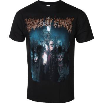 Image 1 of ROCK OFF мъжка тениска Cradle Of Filth - Trouble & Their Double Lives - ROCK OFF - COFTS10MB