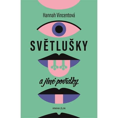 Světlušky a jiné povídky