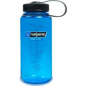 Nalgene Wide Mouth 0, 5 l Slate Sustain (NALGENE-2178)
