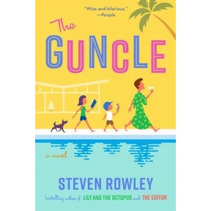 Guncle (ISBN: 9780525542308)