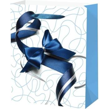 Image 1 of Raya Toys Хартиена торбичка за подарък Raya Toys Панделка, 72 см