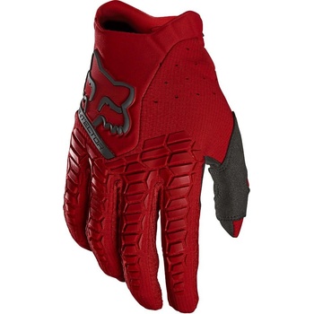 FOX Pawtector MX21