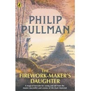 The Firework-Makers Daughter - Philip Pullman