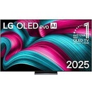 LG OLED83C54LA