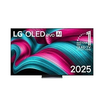 LG OLED83C54LA
