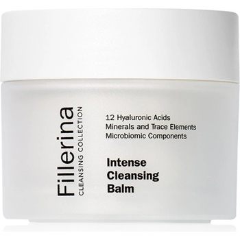Fillerina Everyday Formula Intense Cleansing Balm почистващ балсам с хиалуронова киселина 125ml