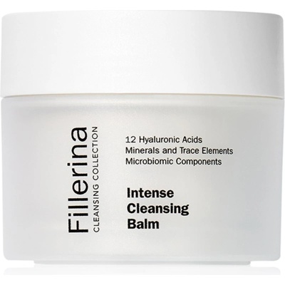 Fillerina Everyday Formula Intense Cleansing Balm почистващ балсам с хиалуронова киселина 125ml