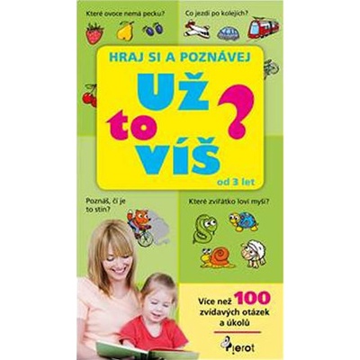 Už to víš?