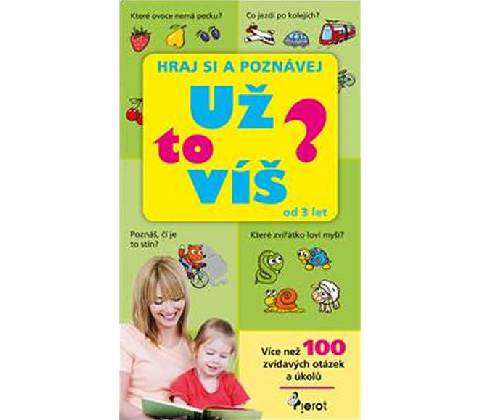 Už to víš?