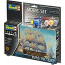 Revell Model set loď 65819 HMS Victory 1:450