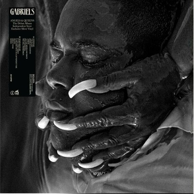 Gabriels - Angels & Queens Silver LP