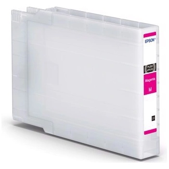 EpsonworkforceBlaek Epson WorkForce касета с мастило XXL Magenta - T04A3 (C13T04A34N)