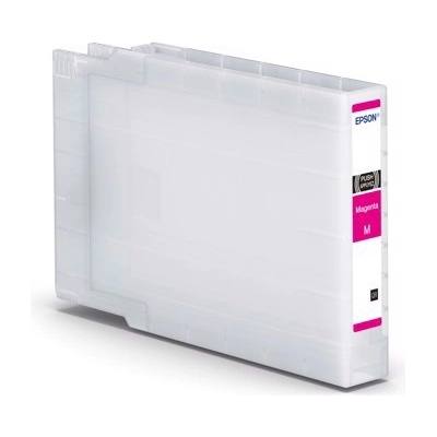 EpsonworkforceBlaek Epson WorkForce касета с мастило XXL Magenta - T04A3 (C13T04A34N)