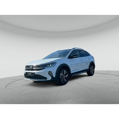 Volkswagen Taigo 1.0 TSI Style DSG 85 kW