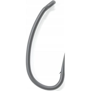 RidgeMonkey Ape-X Curve Barbed veľ.4 10 ks