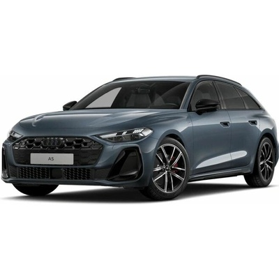 Audi A5 2.0 TFSI S tronic S-line 150 kW
