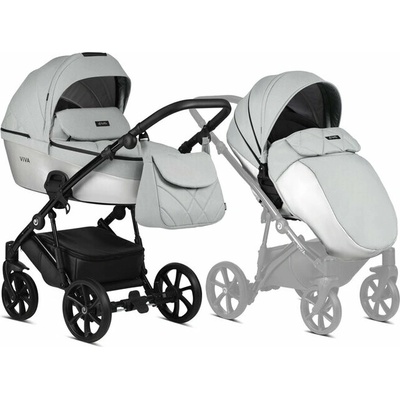 TUTIS kombinovaný Viva4 2v1 Luxury Crystal 2022