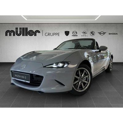 Mazda MX-5 132 97 kW