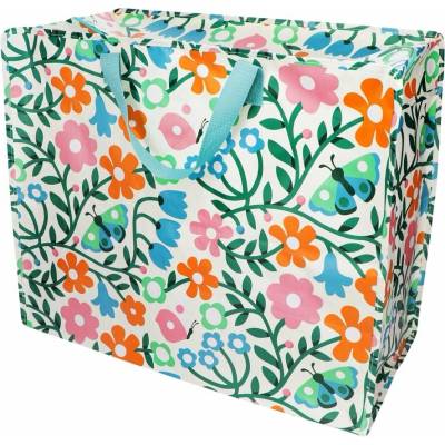 Rex London Úložný box na oblečenie z recyklovaného plastu 28x58x48 cm Esme