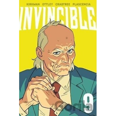 Invincible Volume 9 (New Edition) - *