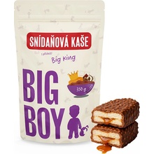 Big Boy Snídaňová Kaše 350 g