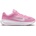 Nike Юношески маратонки Nike Stellar Ride Runners Juniors - Pink Rise