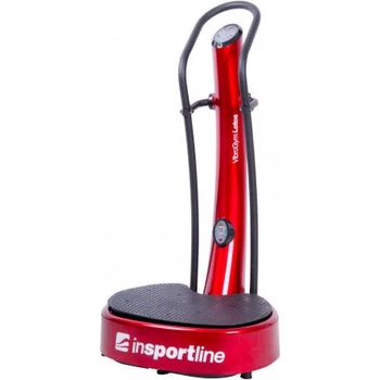 Image 1 of inSPORTline VibroGym Lotus (18712IN)