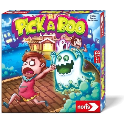 5 giochi da tavolo "portatili" per le vacanze di Pasqua