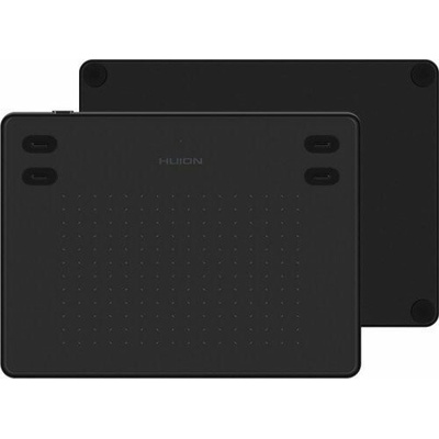 Huion RTE-100 černý