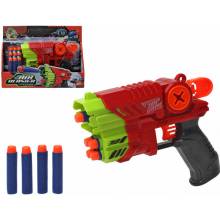 BigBuy Kids Vystřelovací pitole Air Blaster