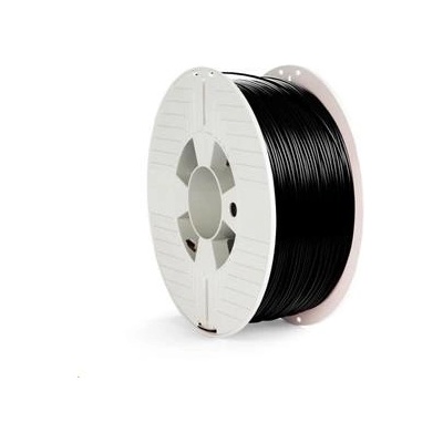 Verbatim PET-G 1,75 mm pro 3D tiskárnu, 1kg (55052) černá – Hledejceny.cz