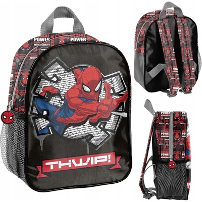 PREDŠKOLSKÝ BATOH PASO SPIDER-MAN marvel