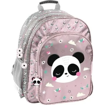 PASO panda ученическа раница