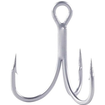 Savage Gear trojháček SGY 2X vel.2 8 ks