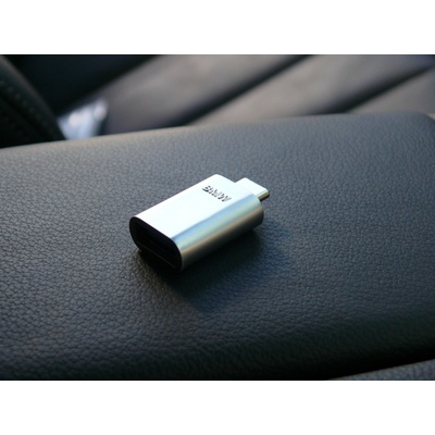 USB adaptér BMW – Zbozi.Blesk.cz