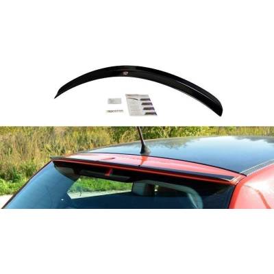 Maxton Design Predĺženie spojlera - Fiat, FIST1SCHCAP1G FI-ST-1-SCH-CAP1G