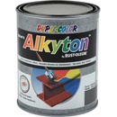 Alkyton Kladivková farba 750ml šedá