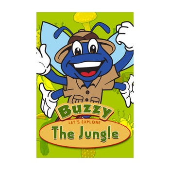 Let's Explore the Jungle