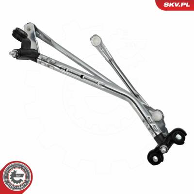 Mechanizmus stieračov ESEN SKV 05SKV268
